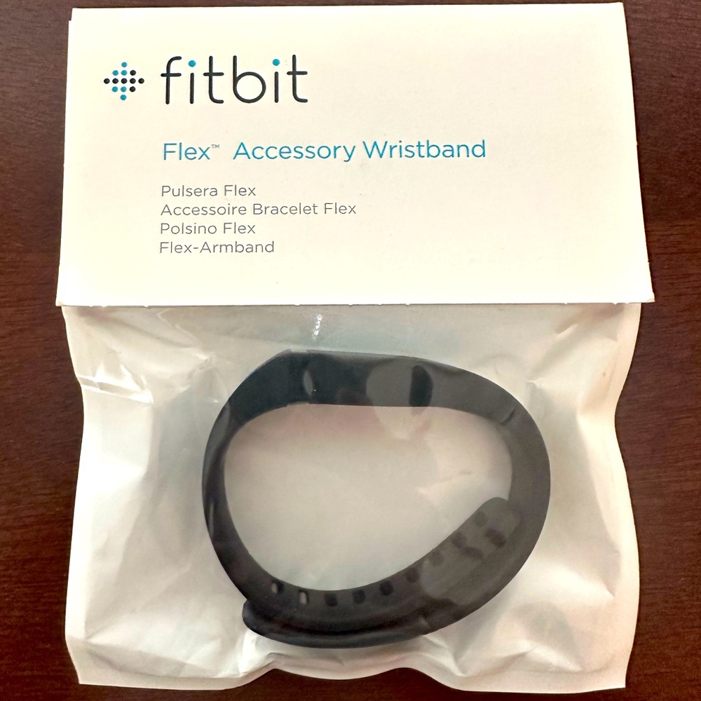 FitBit Wristband